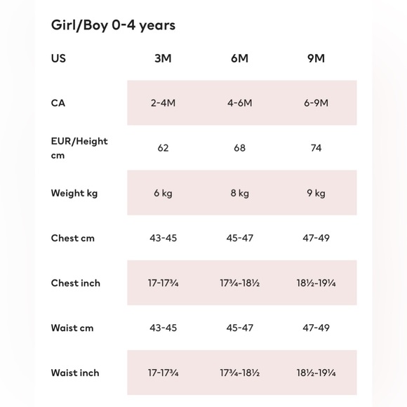 H&M Baby - Jersey Top and Suspenders Legging Set - Picture 4 of 4